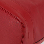 Louis Vuitton Noe Shoulder bag Leather PM - image 12