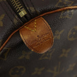 Louis Vuitton Keepall Bag Monogram Canvas 55 - image 6