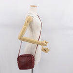 Loewe Vintage Shoulder Bag Leather - image 13
