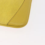 Burberry Vintage Shoulder Bag Leather - image 12