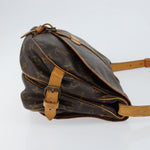 Louis Vuitton Saumur Handbag Monogram Canvas 30 - image 3