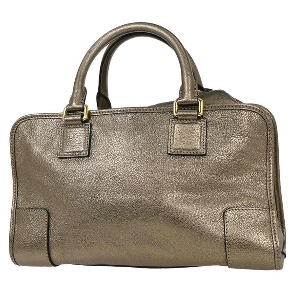 Loewe Amazona Bag Leather 28