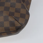 Louis Vuitton Bloomsbury Handbag Damier GM - image 11