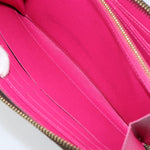 Louis Vuitton Zippy wallet Canvas - image 18