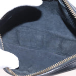 Gucci Vintage clutch Bag Leather - image 5