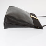 Salvatore Ferragamo Vala Shoulder Bag Leather - image 3