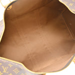 Louis Vuitton Keepall Bag Monogram Canvas 50 - image 3