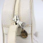 Celine Vintage Shoulder Bag Leather - image 13