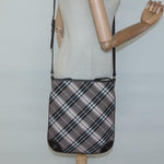 Burberry Nova Check Blue Label Canvas - image 13