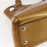 cartier Marcello Handbag Patent leather - image 10