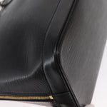 Louis Vuitton Alma Handbag Epi Leather PM - image 11