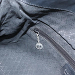 Gucci Vintage Bamboo Handle Bag Nylon - image 13