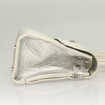 Christian Dior Diorever Bag Leather Mini - image 3
