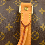 Louis Vuitton Keepall Bag Monogram Canvas 45 - image 14