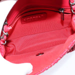 Chanel Paris-Seoul Flap Bag Leather - image 11
