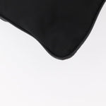 Prada Flat Messenger Bag Tessuto Medium - image 10