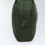 Prada Bowling Shoulder Bag Tessuto Small - image 4