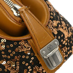 Louis Vuitton Baby Speedy Bag Limited Edition Sunshine Express - image 9