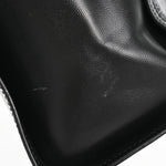 Chanel Deauville Tote Studded Caviar Medium - image 11