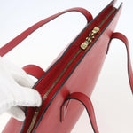 Louis Vuitton Lussac Handbag Epi Leather - image 18
