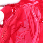 Prada Vintage Handbag Satin - image 18