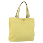 Prada Vintage Tote Nylon - image 1