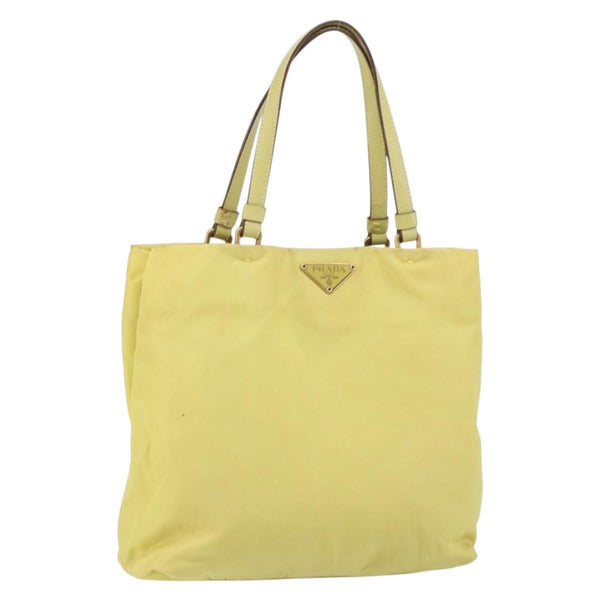 Prada Vintage Tote Nylon - image 1