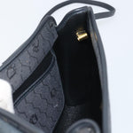Christian Dior Vintage Honeycomb Flap Crossbody Bag Coated Canvas - image 20