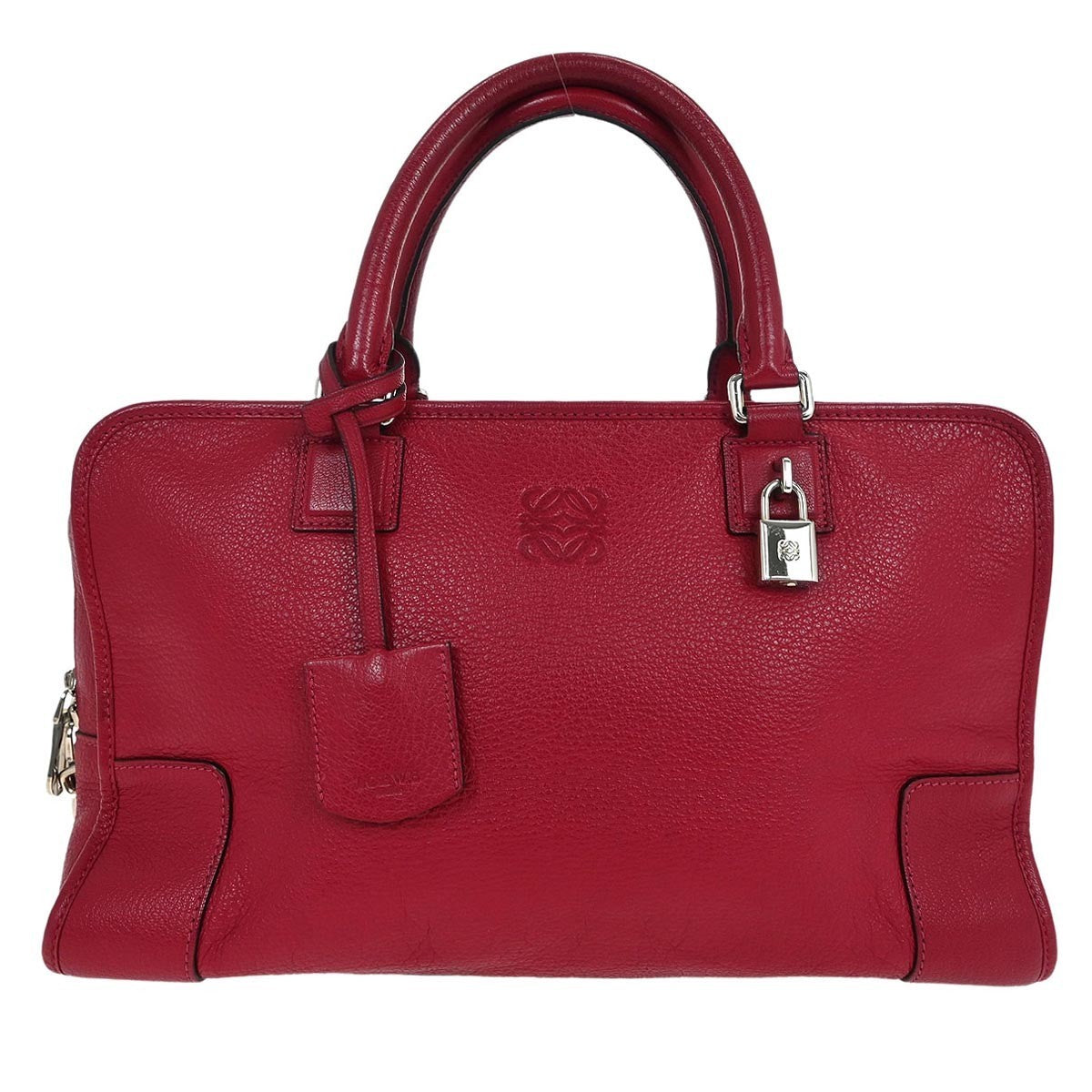 Loewe Amazona Bag Leather 36 - image 1