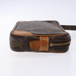 Louis Vuitton Marly Dragonne Clutch Monogram Canvas PM - image 3