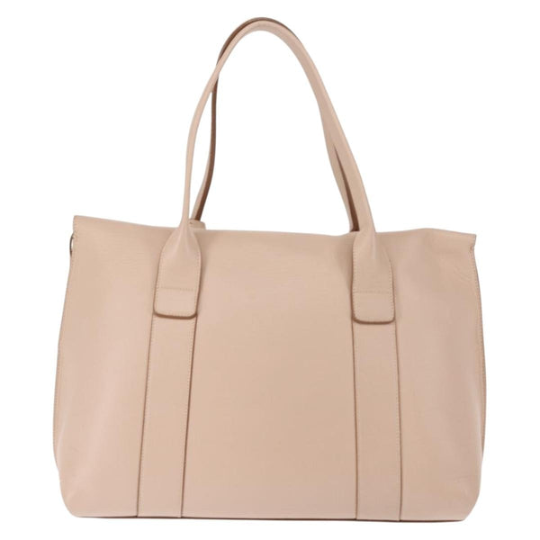 Salvatore Ferragamo Sookie Satchel Leather Medium