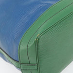 Louis Vuitton Petit Noe NM Handbag Epi Leather - image 10