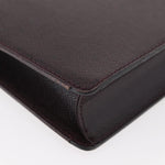 Louis Vuitton Serviette Kourad Briefcase Taiga Leather - image 11