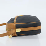 Saint Laurent Vintage Shoulder Bag Canvas - image 4