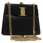 Salvatore Ferragamo Vala Shoulder Bag Leather - image 17