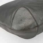 Gucci Soho Chain Hobo Leather Medium - image 12
