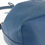 Louis Vuitton Petit Noe Handbag Epi Leather Medium - image 10