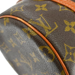 Louis Vuitton Papillon Handbag Monogram Canvas 26 - image 7