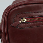 cartier Must de Cartier Shoulder Bag Leather medium - image 20