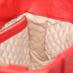 Salvatore Ferragamo Vala Handbag Leather - image 19