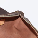 Louis Vuitton Geronimos Waist Bag Monogram Canvas - image 19