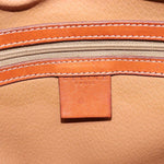 Celine Macadam Handbag Macadam with leather - image 6