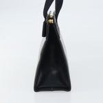 Salvatore Ferragamo Convertible Vara Bow Tote Leather Small - image 4