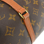 Louis Vuitton Papillon Handbag Monogram Canvas 30 - image 9