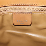 Celine Macadam Shoulder Bag PVC Leather - image 6