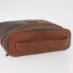Celine Macadam Vanity Bag Canvas - image 8