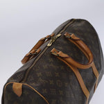 Louis Vuitton Keepall Bag Monogram Canvas 45 - image 16