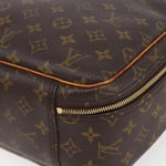Louis Vuitton Excursion Handbag Monogram Canvas - image 10