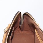 Louis Vuitton Alma Handbag Monogram Canvas PM - image 18