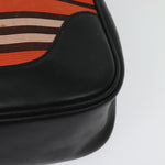 Burberry Blue Label shoulder bag Canvas - image 11